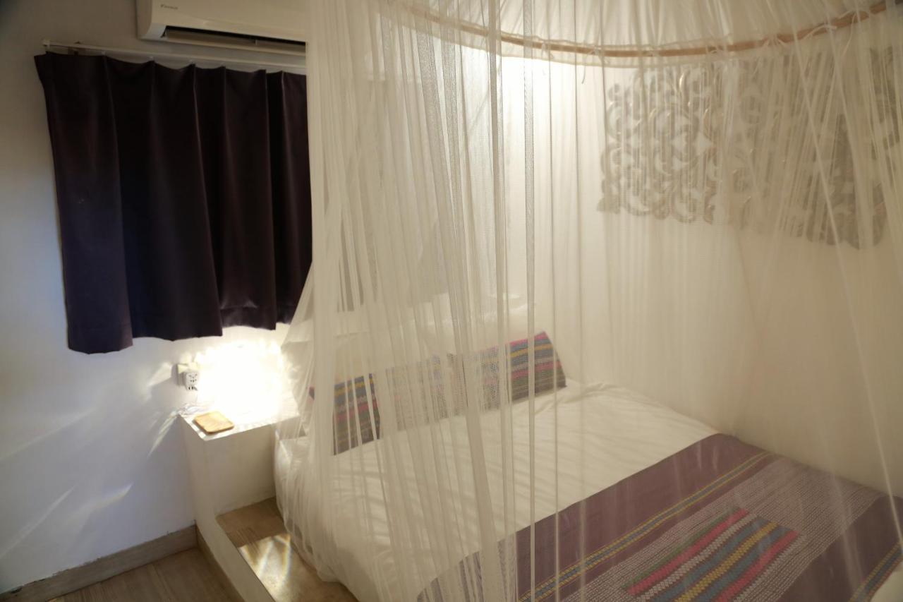 Villa Sentosa, Cheerful 3-Bedroom Villa With Pool Gili Trawangan Exterior photo