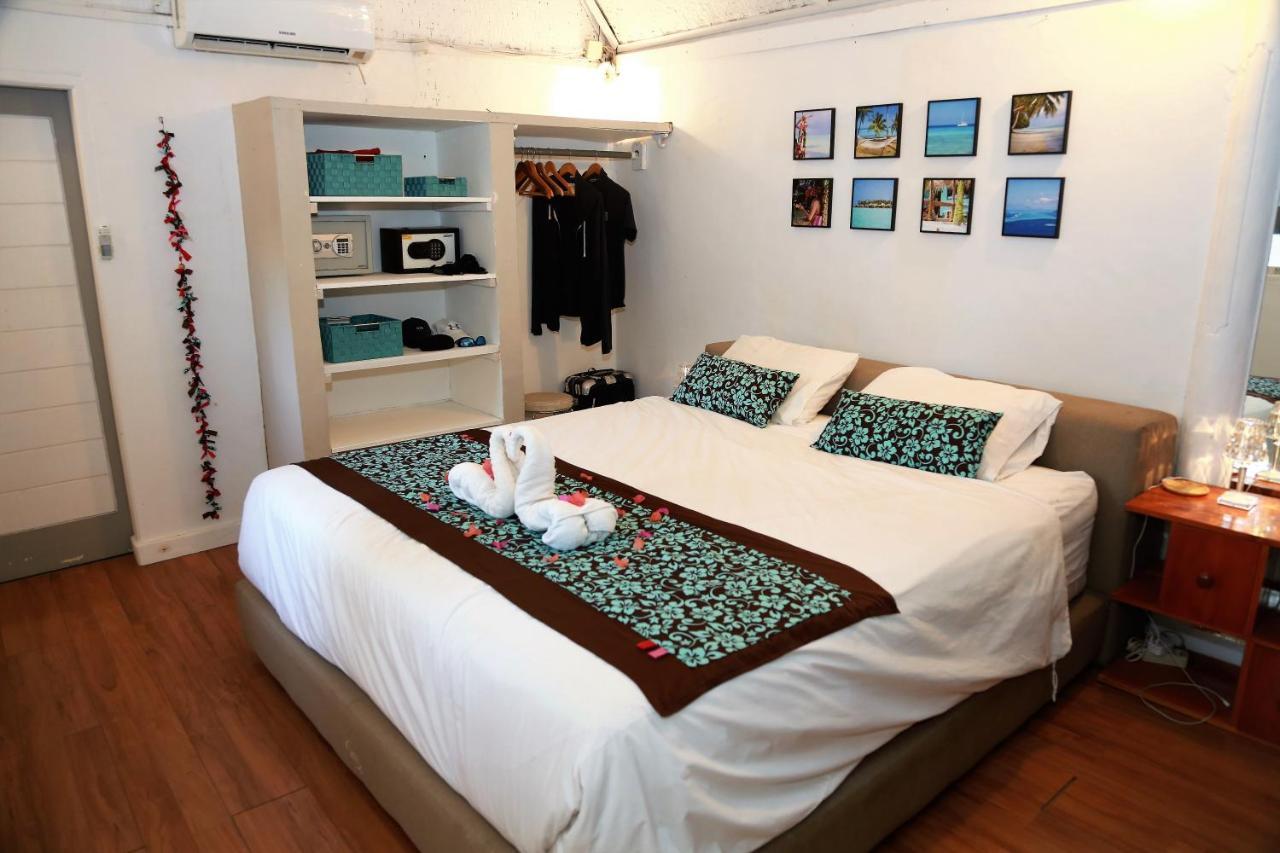 Villa Sentosa, Cheerful 3-Bedroom Villa With Pool Gili Trawangan Exterior photo